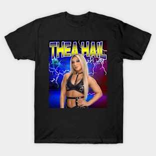 THEA HAIL T-Shirt